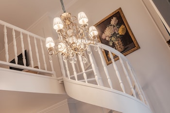 Junior Suite (Duplex)