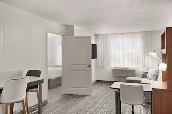 Suite, 1 Bedroom (Mobility Accessible, Tub)