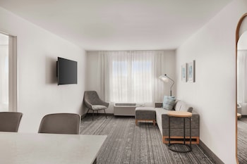 Suite, 1 Bedroom