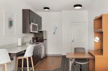 Suite, 1 Bedroom