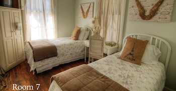 Room, 2 Twin Beds