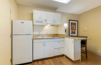 Studio, 2 Double Beds