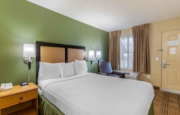 Studio, 1 Queen Bed