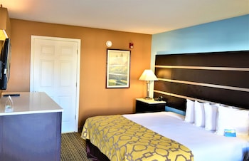 Room, Accessible