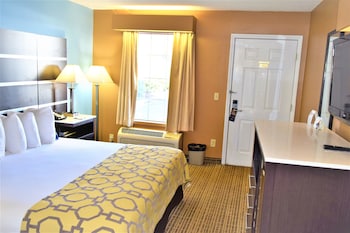 Room, Accessible