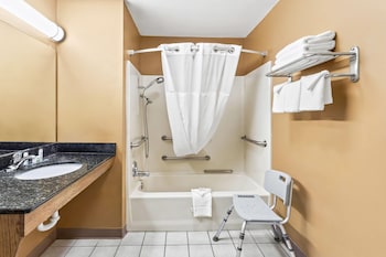 Room, Accessible