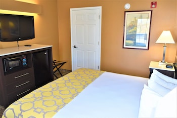 Room, Accessible