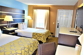 Room, Accessible
