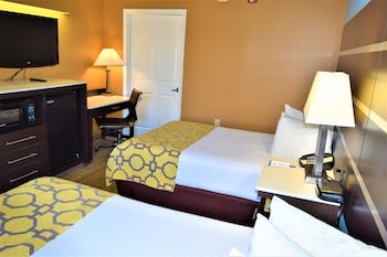 Room, Accessible