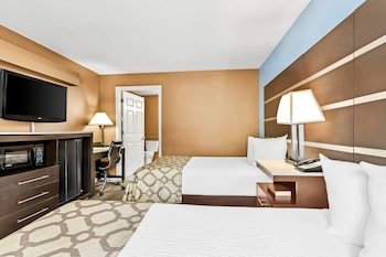 Room, Accessible