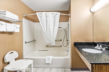 Room, Accessible