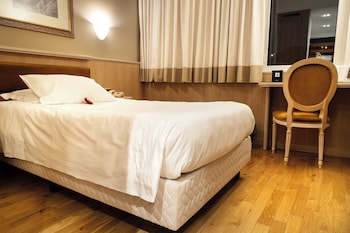 Superior Single Room