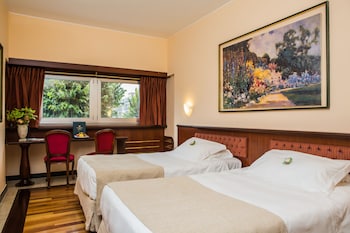 Standard Twin Room, 2 Twin Beds