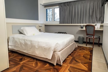 Double Room Single Use