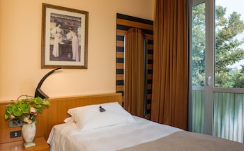 Single Room, 1 Twin Bed
