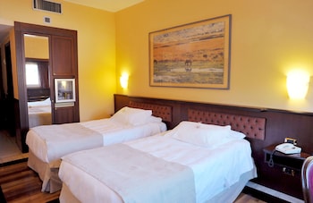 Standard Twin Room, 2 Twin Beds