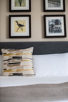 Premium Room, 1 King Bed, Accessible