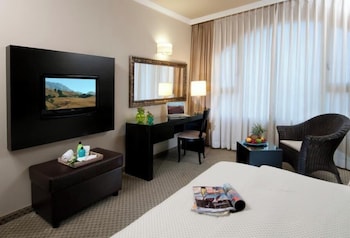 Superior Junior Suite