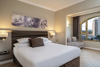 Executive Junior Suite