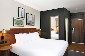 Room, 1 King Bed