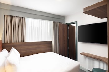 Double Room, 1 Double Bed