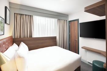 Double Room, 1 Double Bed