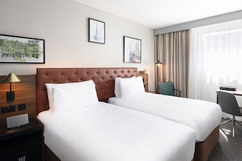 Twin Room, 2 Twin Beds