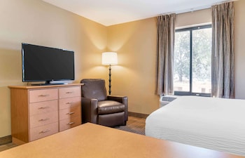 Studio, 1 Queen Bed, Non Smoking