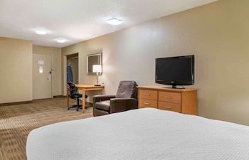 Deluxe Studio, Multiple Beds, Non Smoking