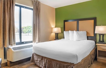 Studio, 1 Queen Bed, Non Smoking
