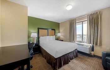 Studio, 1 Queen Bed, Non Smoking