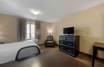 Studio, 1 Queen Bed, Non Smoking