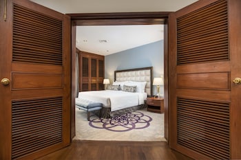 Club Suite, 1 Bedroom