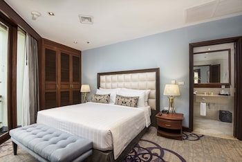 Club Suite, 1 Bedroom