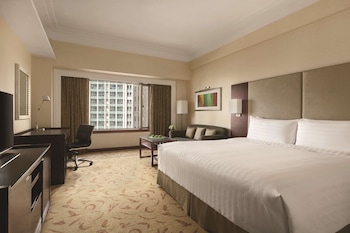 Deluxe Room, 2 Twin Beds