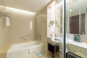 Deluxe Room, 2 Twin Beds