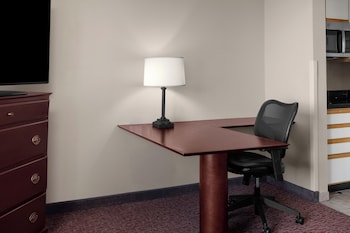 Studio Suite Accessible
