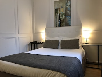 Classic Single Room