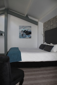 Deluxe Room (Premium)