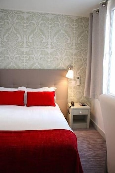 Classic Single Room