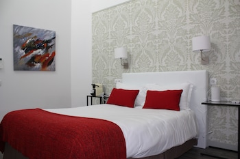 Deluxe Room (Premium)