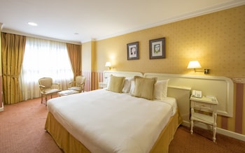 Double Room Single Use, 1 King Bed