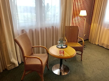Panoramic Suite