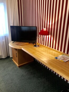Panoramic Suite