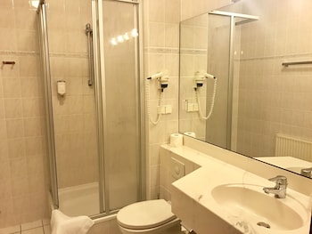 Family Apartment