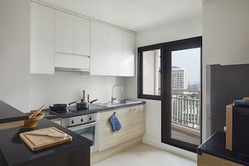 Executive Room, 2 Bedrooms