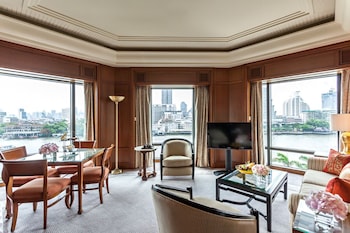 Grand Deluxe Suite King