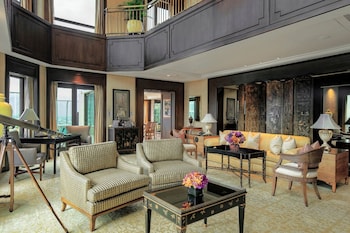 Duplex, 2 Bedrooms (Duplex Suite)