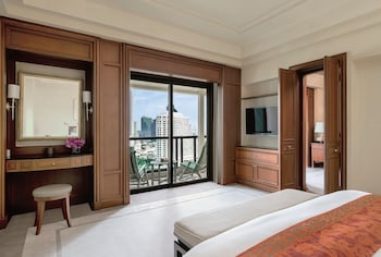 Premier Suite