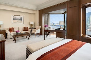 Grand Deluxe King